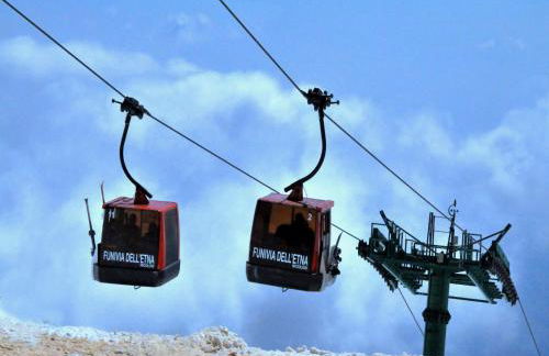 Etna Royal View - Foto 55