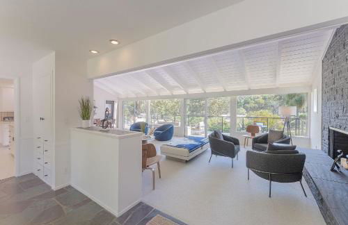 3900 Palm House on Cabrillo home - Foto 6