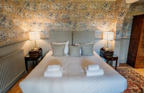 Huntsham Court by Group Retreats - Foto 65