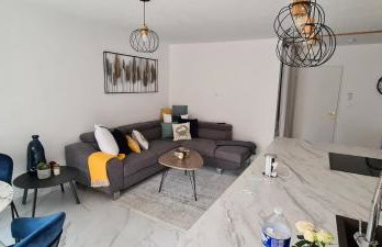 En exclusivité T3 à 2 pas des plages de St Raphael - Foto 6