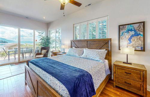 Ellisport Bay House (Main Home & Studio) - Foto 8