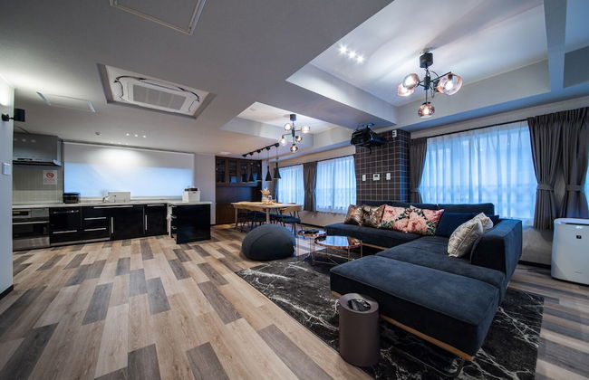 Sapporo Stay Nakajima Park - Foto 76