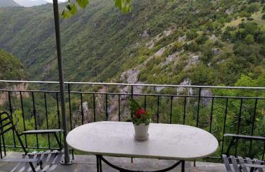 Κάσα ανοάστρα (casa anoastră), Syrrako Ioanninon - Photo 17