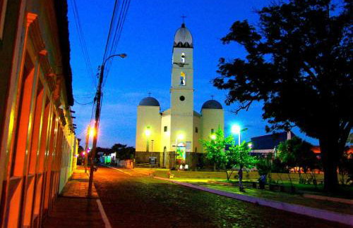 Chalet Flores Serra dos Matões 05 - Pedro II - PI - Foto 14