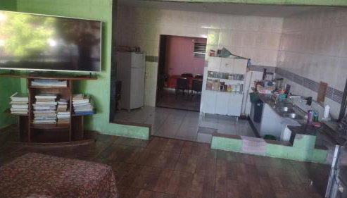 Pousada do Seu Claudionor - Foto 4