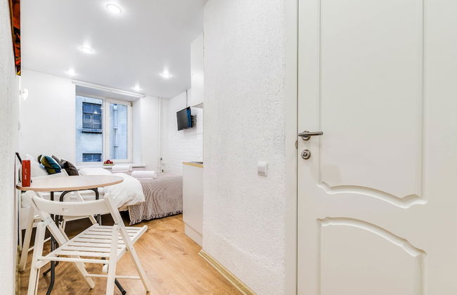 Travelto Narvskaya - Photo 59