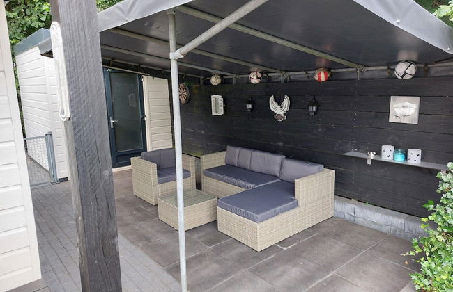 Cosy Holiday Home in Appelscha With Garden - Photo 15