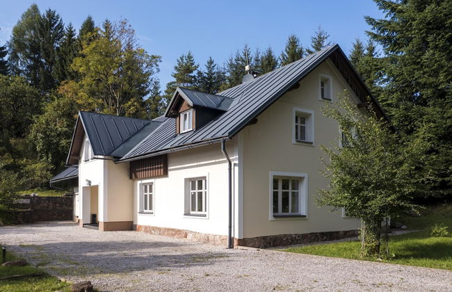 Villa mit Pool Skigebiete Kjh348 - Foto 49