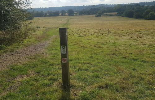 Landscape, New Eco Lodge Flatford Mill - Foto 60