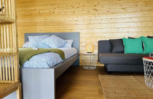 Cabañas by Torre de Arriba - Foto 60