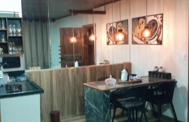 Kitinete charmosa - Photo 9