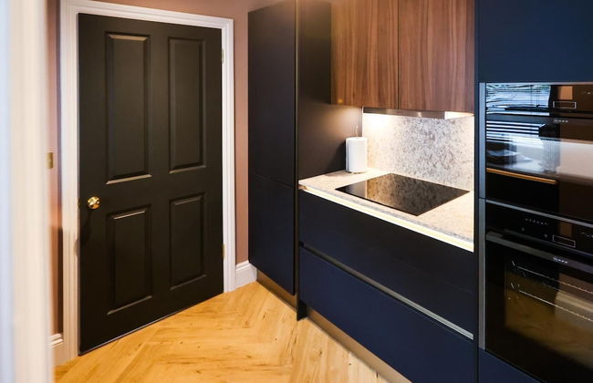 Fair Rigg by Cradel Haus - Foto 22