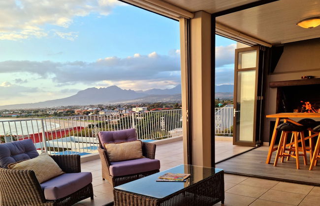 Die Braaihuis - Foto 22