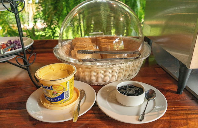 Saksila Resort - Photo 72