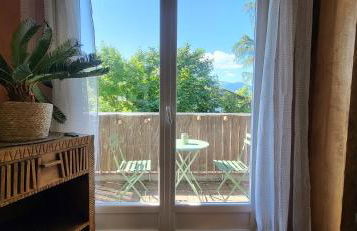 Annecy Cocoon Appart - Foto 6