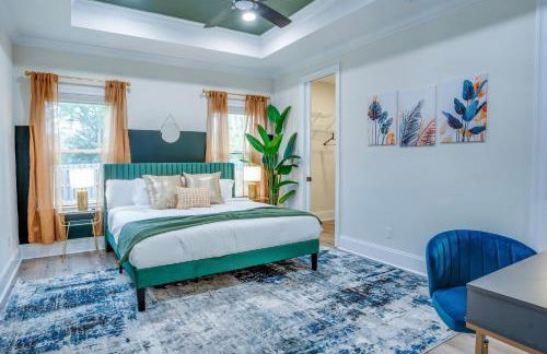 Tally Cozy Craftsman Near Football Parks Lake & Airport - Foto 20