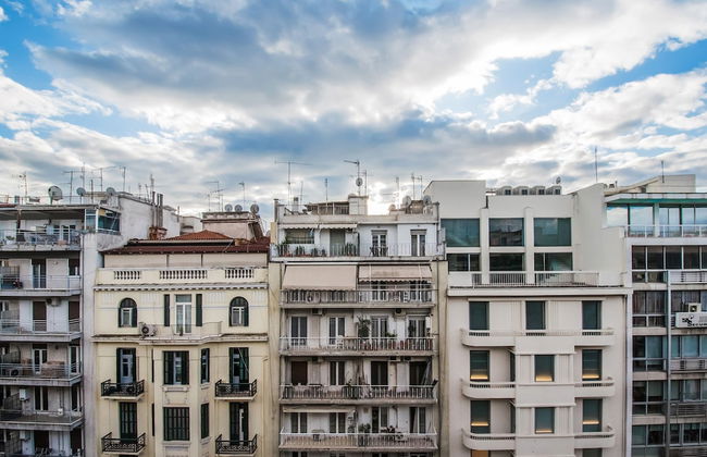 Nereids Apts by halu! Apartments - Foto 46