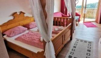 Apartment Wohnung in Traumlage bei Sankt Englmar by Interhome - Foto 2