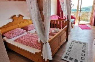 Apartment Wohnungen in Traumlage bei Sankt Englmar by Interhome - Foto 2