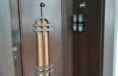 Historisch übernachten Brinkerplatz 3 - Foto 10