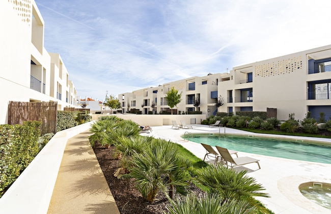 Casas do Forte EF - Casa de Cabanas - Foto 17