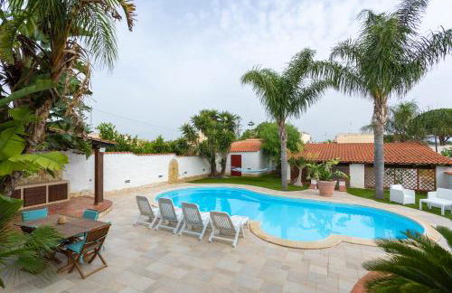 RIFLESSI D'AZZURRO - la vacanza dei tuoi sogni - Foto 12