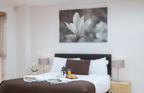 Base Serviced Apartments - Duke Street - Foto 87
