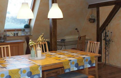 Jarmen Ferienwohnung - Foto 8