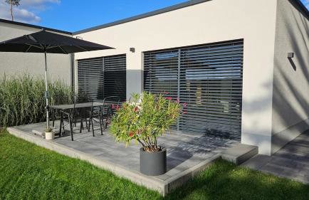 Wallys Auszeit - Foto 12