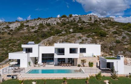 Luxury, seaview Villa Grandeca - Foto 11