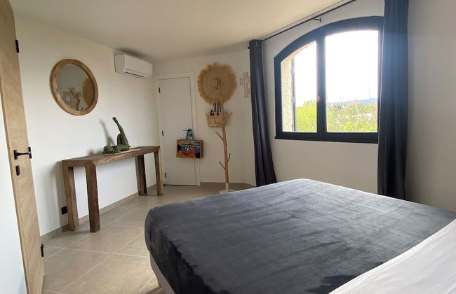 Marines Appartement - Foto 28