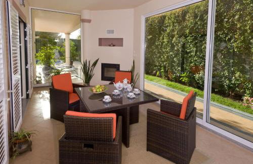 Villa Cor de Rosa in Albufeira - Foto 6