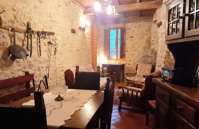 Enchanting Lucienne in the Village Num01 - Photo 7