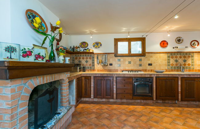 Villa della Duna - Foto 22