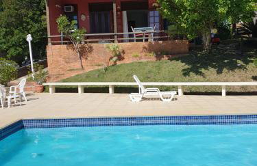 Casa de 3 quartos em condomínio em Geriba - Photo 39