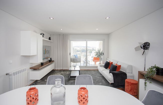 Liiiving-Luxury River View Apartment XII - Foto 33