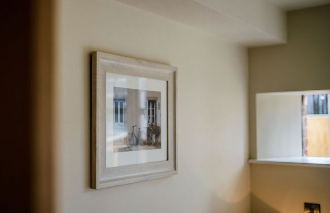 The Old Granary - Foto 18