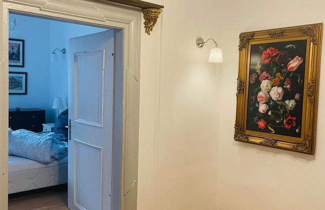 Apartments Am Untertor, Meersburg - Foto 19