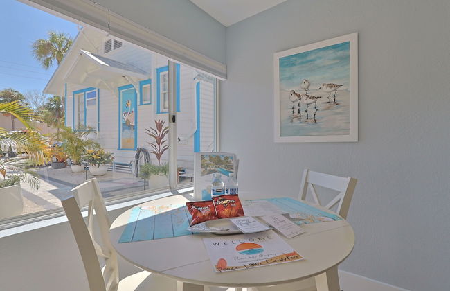 The Inn On Siesta Key - Foto 20