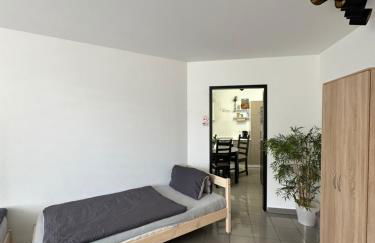 Ferienwohnung Sindorf - Foto 7