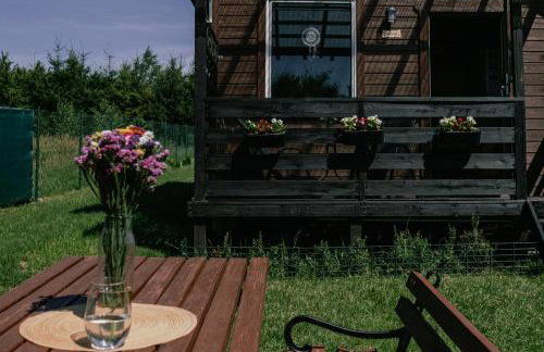 Domek pod brzozami - Foto 23