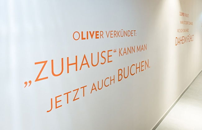 Oliver Apartments - Photo 56