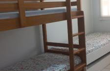 Apartamento para família com piscina - Photo 22