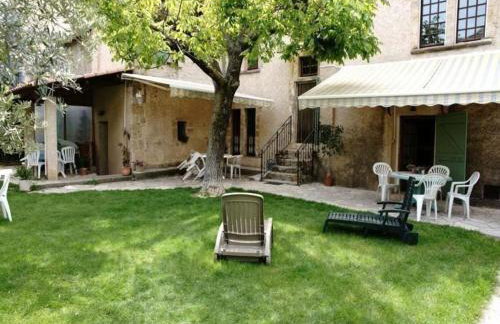 Gîte Clarisse - Foto 5