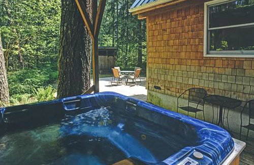 River Dance Retreat - Meredith Lodging - Foto 47