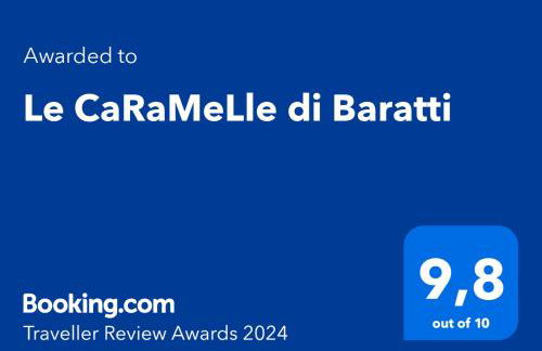 Le CaRaMeLle di Baratti - Foto 35