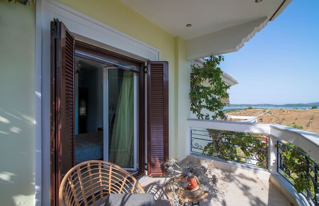 Villa Virginia With Private Pool Lefkada - Photo 33