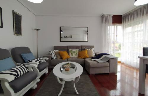 Duplex de 130m2 al lado de las playas de Cuchia - Foto 6