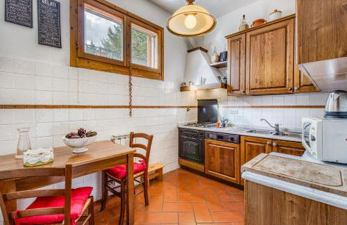 Casa Acone In Mugello - Near Florence - Happy Rentals - Foto 23