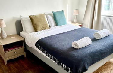 Cooden Cottage - Foto 9